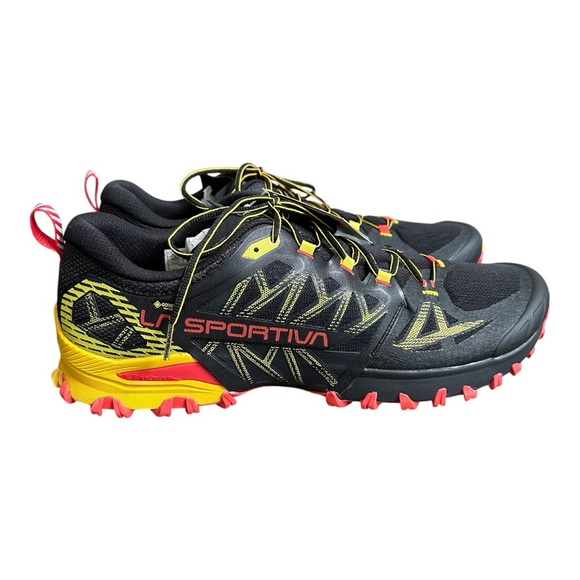 La Sportiva Bushido III GTX - Picture 1 of 11